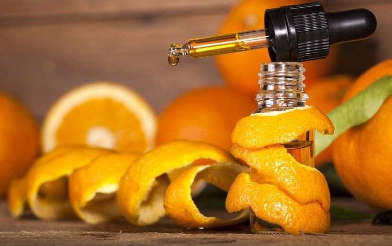 5 Benefícios Medicinais da Casca de Laranja Para Nossa Saúde