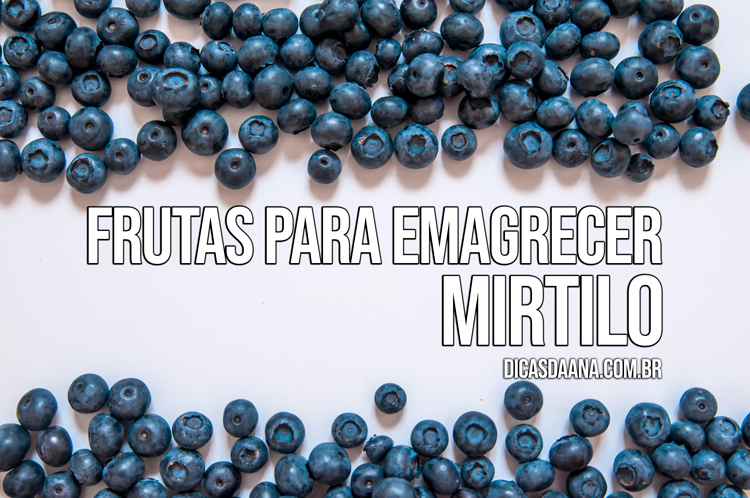 As 9 Melhores Frutas Para Emagrecer Sem Gastar Muito!